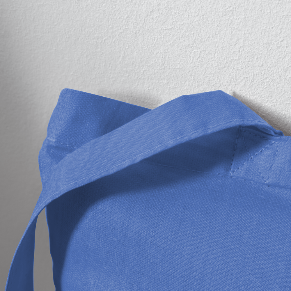 Tote Bag édition Oujda - bleu pâle