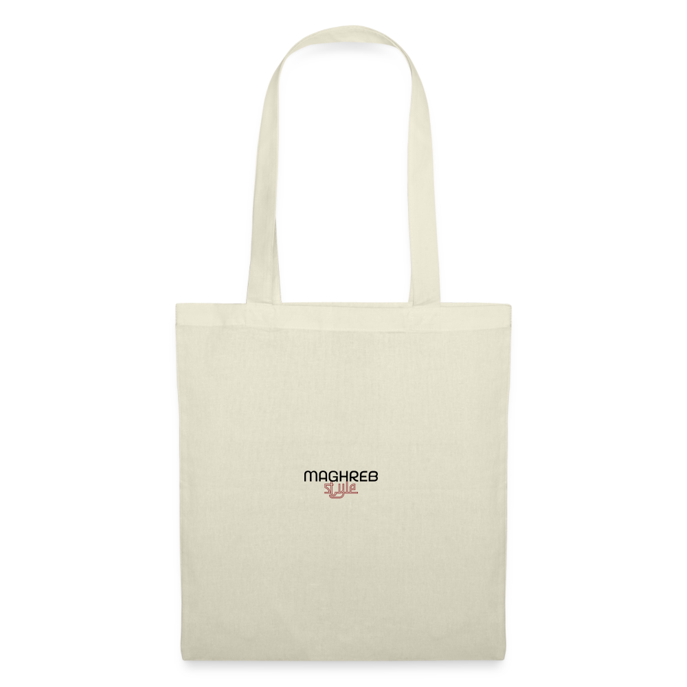 Tote Bag édition Tanger - nature